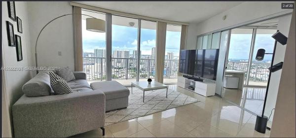 Opera Tower, 1750 N Bayshore Dr #3314, Miami, Florida 33132, image 1
