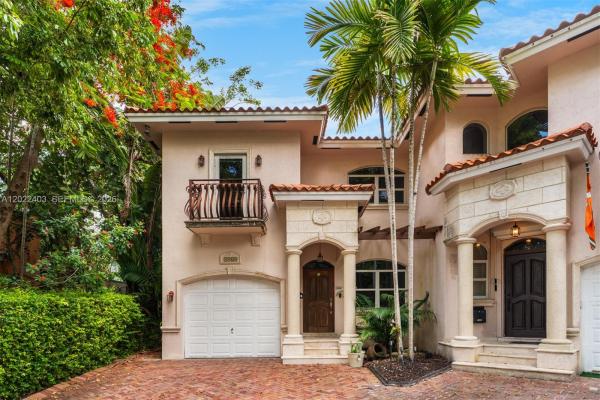 Lime In The Grove, 3060 Lime Ct, Miami, Florida 33133, image 1