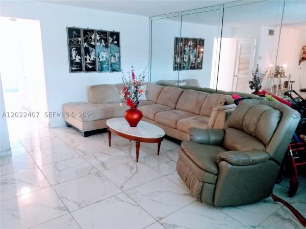 Paradise Villas, 581 Blue Heron Dr #315-B, Hallandale Beach, Florida 33009, image 3
