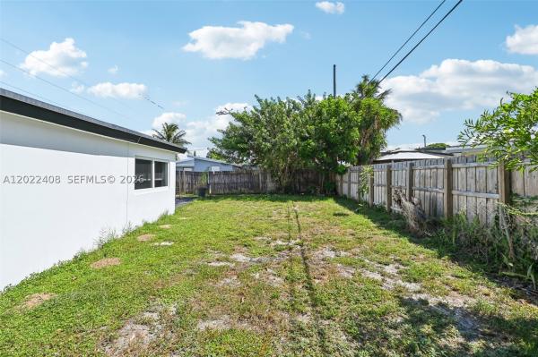 Collier Manor, 2897 NE 12th Ave, Pompano Beach, Florida 33064, image 2