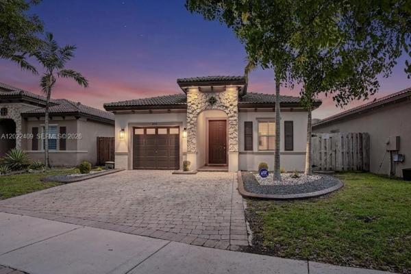 Atlantis At Oasis, 2316 NE 3rd Ct, Homestead, Florida 33033, image 1