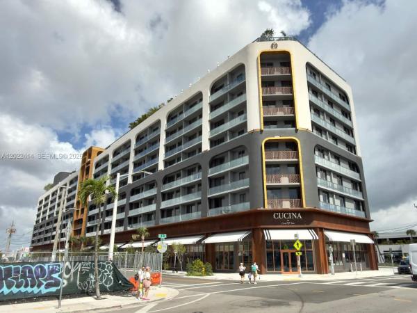 2700 NW 2nd Ave #424, Miami, Florida 33127, image 1
