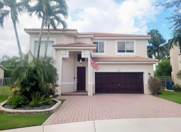 Sapphire Pointe, 16447 Sapphire Pl, Weston, Florida 33331, image 1
