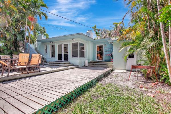Sunset Trails, 1523 Dewey St, Hollywood, Florida 33020, image 1