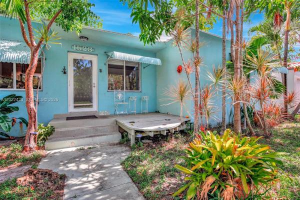 Sunset Trails, 1523 Dewey St, Hollywood, Florida 33020, image 1