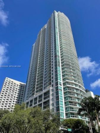 The Plaza On Brickell West, 951 Brickell Ave #2808, Miami, Florida 33131, image 1