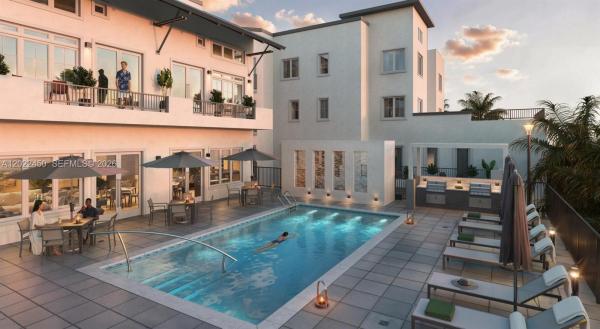 151 NE 5th Ave #Lumen II, Delray Beach, Florida 33483, image 1