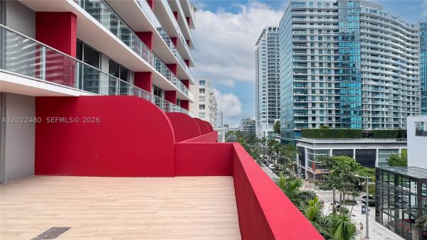 3100 NE 1st Ave #608, Miami, Florida 33137, image 1