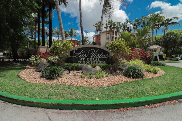 Las Vistas At Doral, 8245 Lake Dr #308, Doral, Florida 33166, image 1