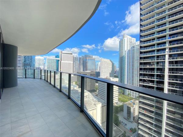 Brickell Flatiron, 1000 Brickell Plz #2715, Miami, Florida 33131, image 1