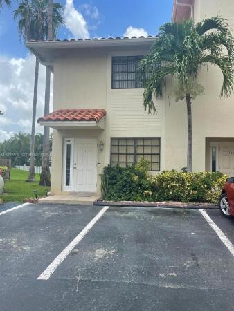 9880 Hammocks Blvd #101-43, Unincorporated Dade County, Florida 33196, image 1