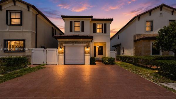 Aquabella, 3567 W 110th Ter, Hialeah, Florida 33018, image 1