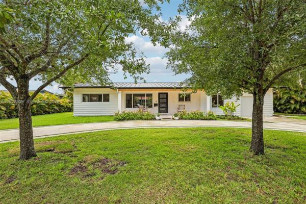 Merion Park, 5620 SW 63rd Ct, South Miami, Florida 33143, image 1