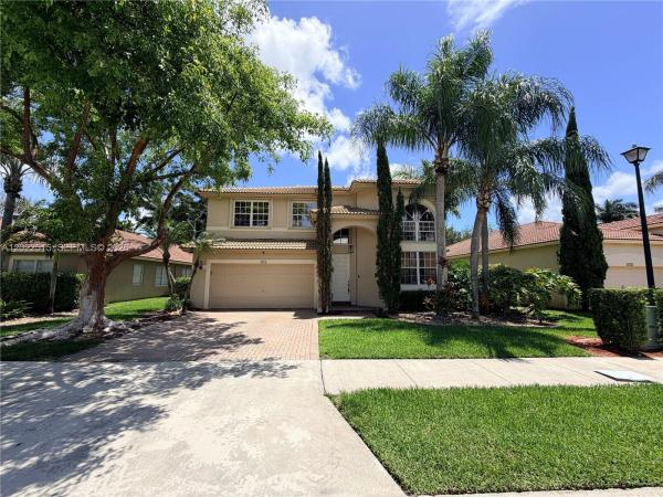 Sapphire Isle, 4020 Sapphire Cv, Weston, Florida 33331, image 2