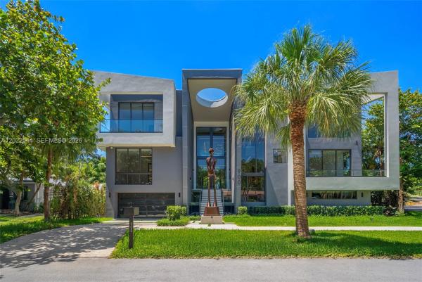 New Belle Meade, 900 NE 75th St, Miami, Florida 33138, image 1
