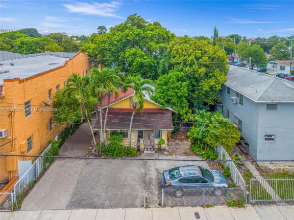 Lawrence Estates Land, 1568 SW 5th St, Miami, Florida 33135, image 2