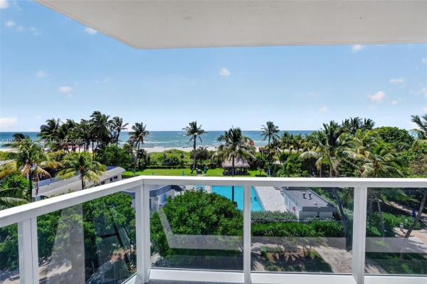 The Riviera, 2401 Collins Ave #602, Miami Beach, Florida 33140, image 1