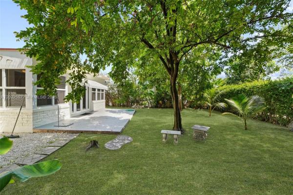 Normandy Beach, 8927 Carlyle Ave, Surfside, Florida 33154, image 1