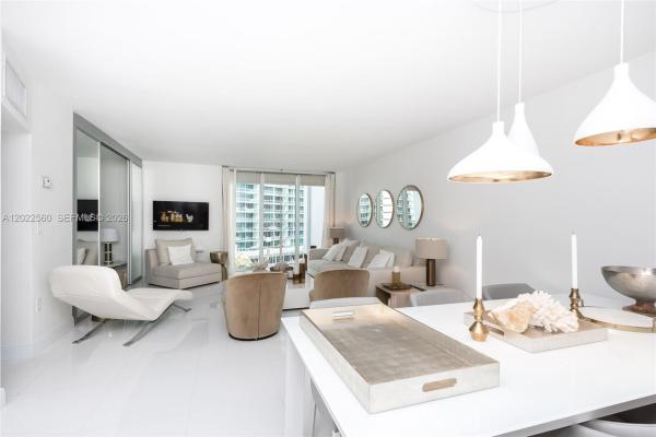 Harbour House, 10275 Collins Ave #706, Bal Harbour, Florida 33154, image 2
