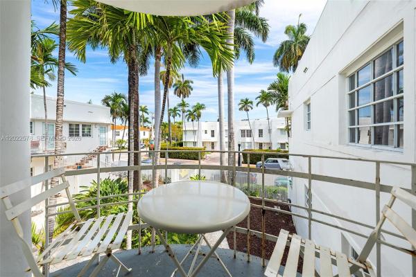 Espanola Court, 750 Espanola Way #9, Miami Beach, Florida 33139, image 1
