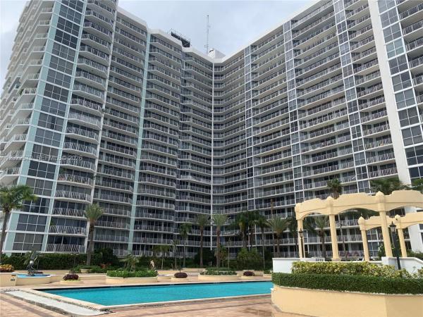 The Grandview Palace, 7601 E Treasure Dr #2104, North Bay Village, Florida 33141, image 1