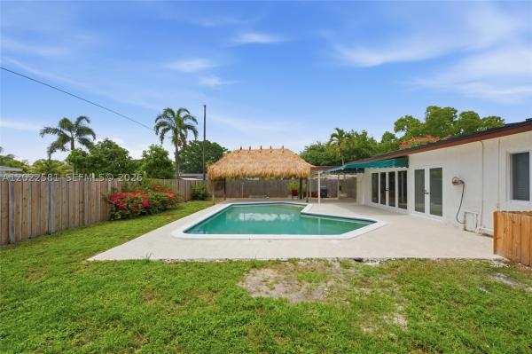 Golf View Heights, 1141 SW 45th Ter, Plantation, Florida 33317, image 1