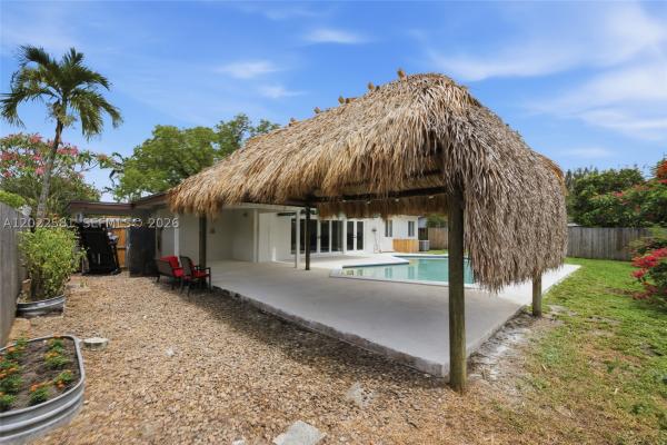 Golf View Heights, 1141 SW 45th Ter, Plantation, Florida 33317, image 2