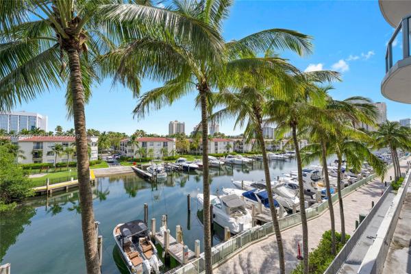 Uptown Marina Lofts, 3029 NE 188th St #301, Aventura, Florida 33180, image 1