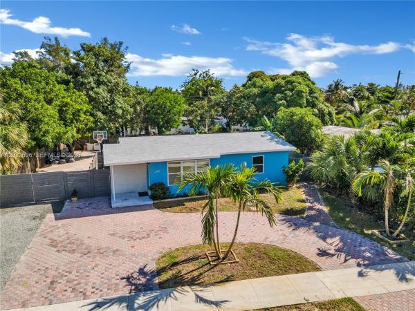 Pompano Beach Highlands, 4740 NE 2nd Ter, Deerfield Beach, Florida 33064, image 1
