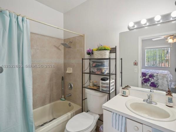 Mowry Villas, 101 SW 15th Rd, Homestead, Florida 33030, image 3