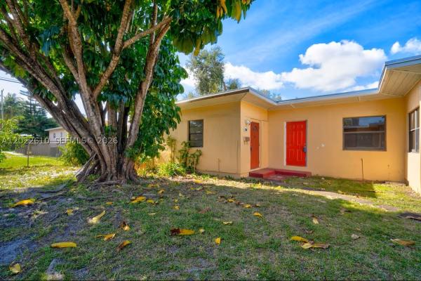 224 NE 111th St, Unincorporated Dade County, Florida 33161, image 2