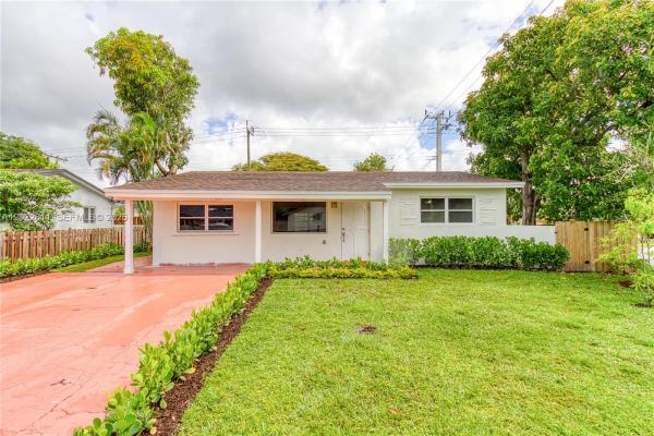Driftwood Estates, 7401 Raleigh St, Hollywood, Florida 33024, image 1