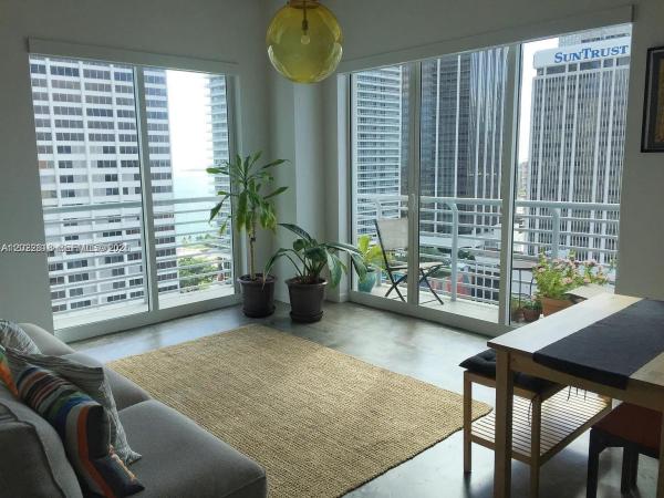 The Loft 2, 133 NE 2nd Ave #2302, Miami, Florida 33132, image 2