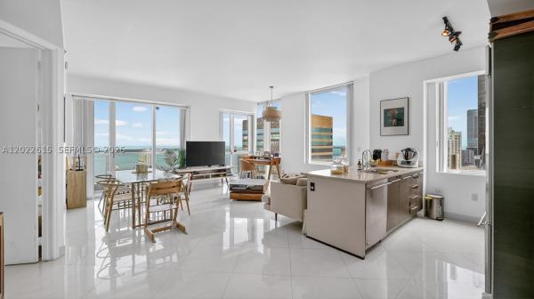 500 Brickell East, 500 Brickell Ave #4102, Miami, Florida 33131, image 1