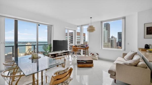 500 Brickell East, 500 Brickell Ave #4102, Miami, Florida 33131, image 2