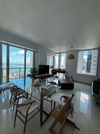 500 Brickell East, 500 Brickell Ave #4102, Miami, Florida 33131, image 1