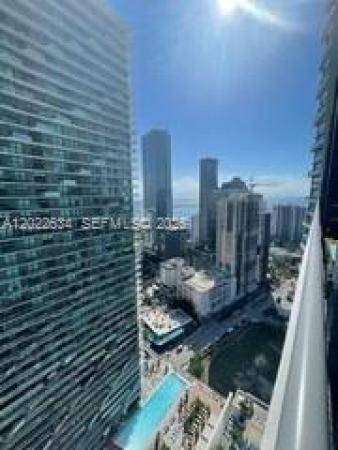 Infinity At Brickell, 60 SW 13th St #3622, Miami, Florida 33130, image 1
