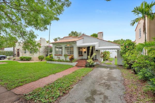 Granada, 644 Navarre Ave, Coral Gables, Florida 33134, image 1