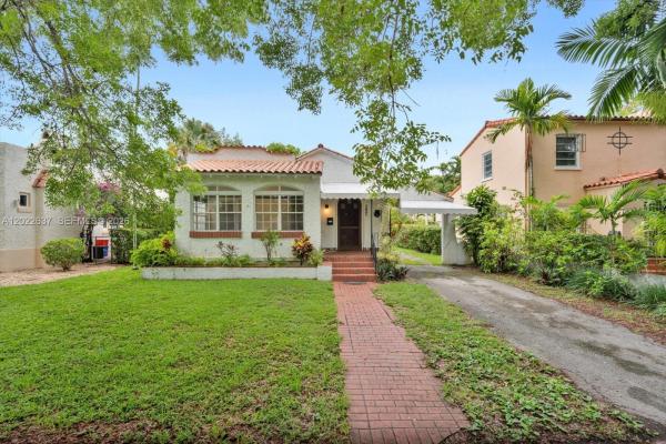 Granada, 644 Navarre Ave, Coral Gables, Florida 33134, image 1