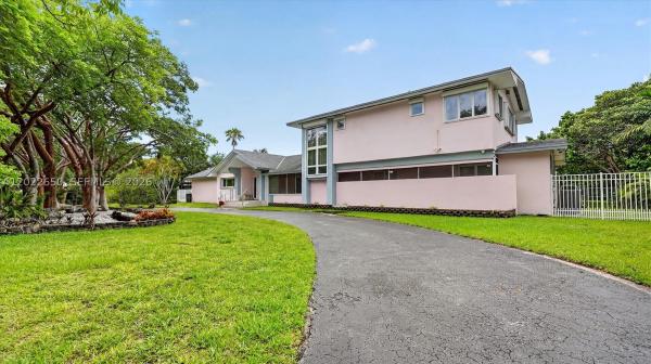 11651 SW 64th Ave, Pinecrest, Florida 33156, image 2