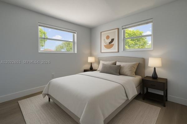 Collier City, 2608 NW 3rd St, Pompano Beach, Florida 33069, image 2