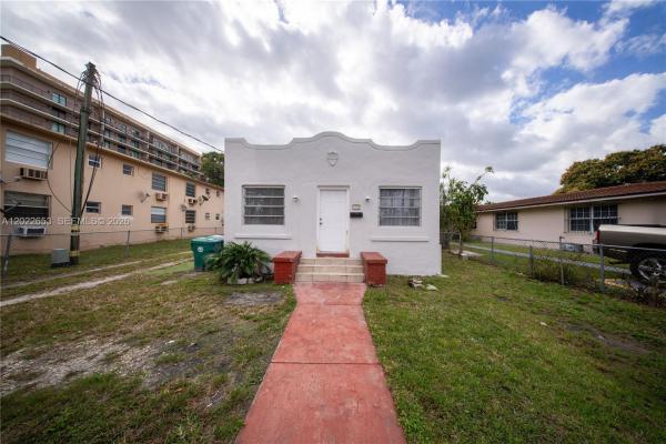 Grapeland, 2744 SW 16th Ter, Miami, Florida 33145, image 1