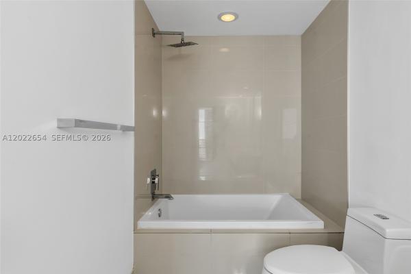 Brickell Heights East, 45 SW 9th St #3502, Miami, Florida 33130, image 2