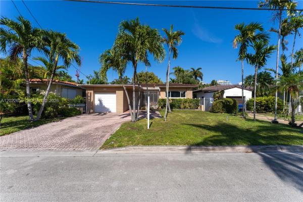 Altos Del Mar, 9225 Byron Ave, Surfside, Florida 33154, image 1