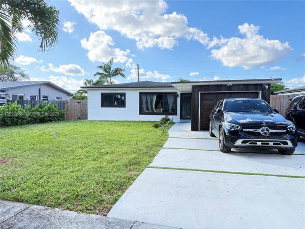 Floral Heights, 1825 SW 43rd Ave, Fort Lauderdale, Florida 33317, image 1