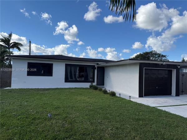 Floral Heights, 1825 SW 43rd Ave, Fort Lauderdale, Florida 33317, image 2