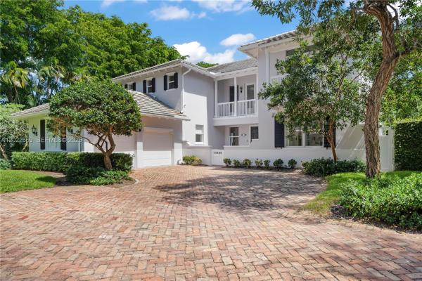 Parkside Village, 5700 SW 86th St, South Miami, Florida 33143, image 1
