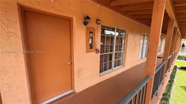 Cypress Village, 7220 Fairway Dr #G4, Miami Lakes, Florida 33014, image 2