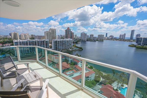 The Peninsula 2, 3301 NE 183rd St #2101, Aventura, Florida 33160, image 1