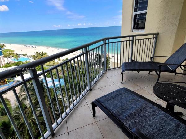 DoubleTree By Hilton Ocean Point Resort & Spa, 17375 Collins Ave #1007, Sunny Isles Beach, Florida 33160, image 1